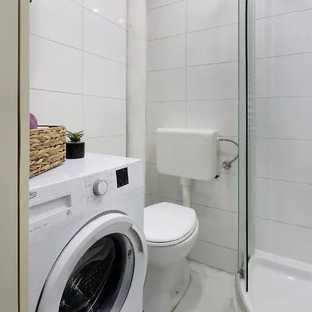 Nikas Apartman Fiume