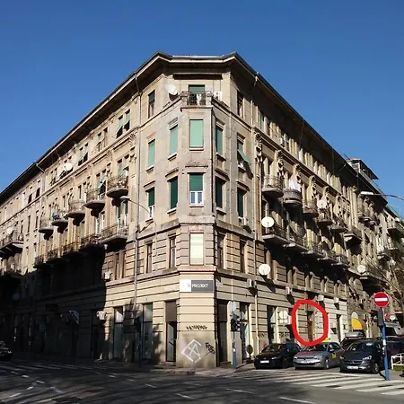 Apartman Nikas