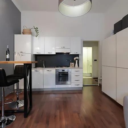 Nikas Apartment *